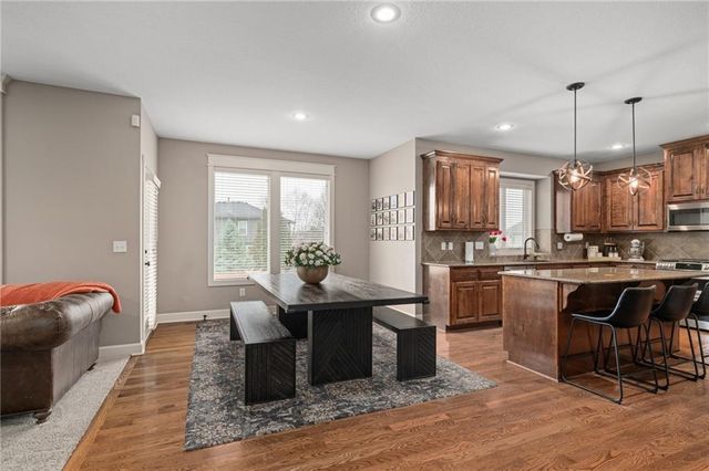 16394 W 171st Terrace, Olathe, KS 66062