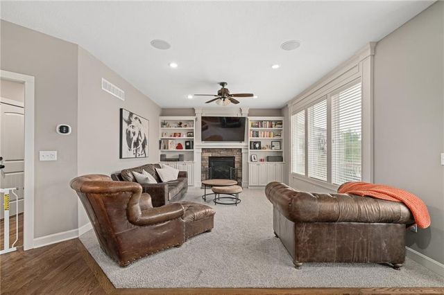 16394 W 171st Terrace, Olathe, KS 66062