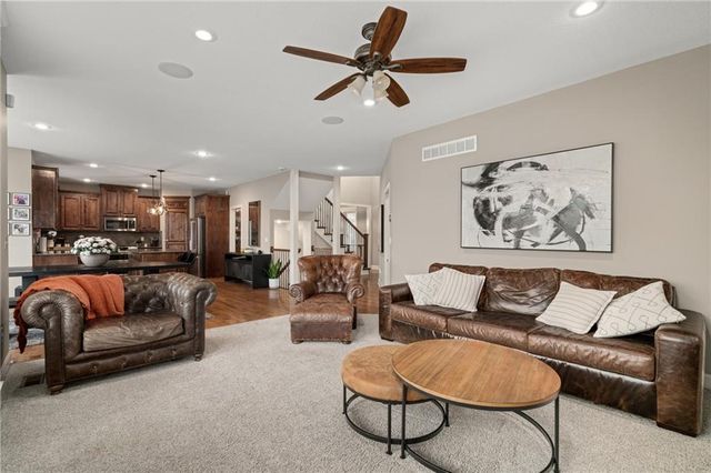 16394 W 171st Terrace, Olathe, KS 66062