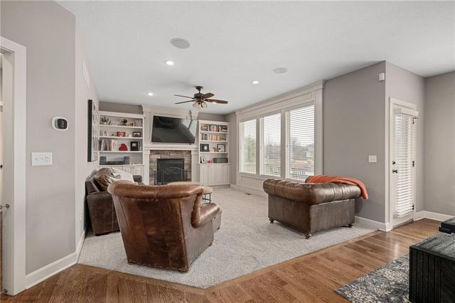 16394 W 171st Terrace, Olathe, KS 66062