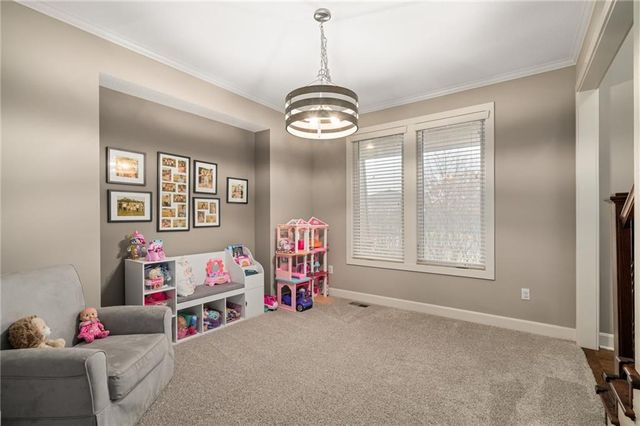 16394 W 171st Terrace, Olathe, KS 66062