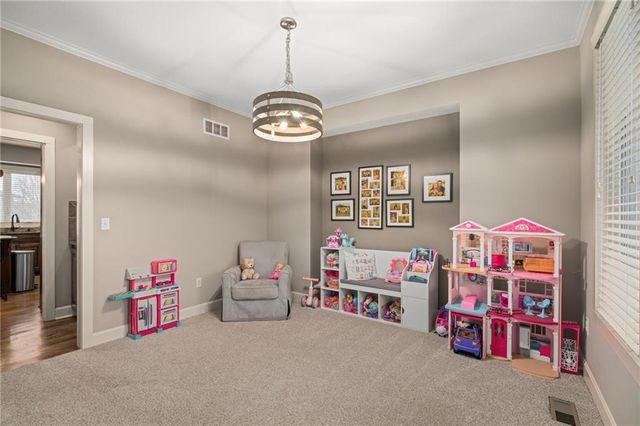16394 W 171st Terrace, Olathe, KS 66062
