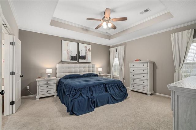 16394 W 171st Terrace, Olathe, KS 66062