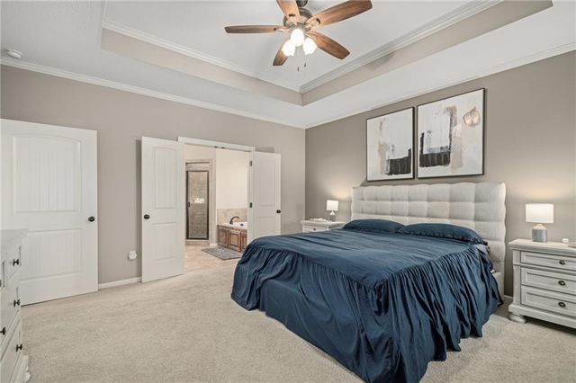 16394 W 171st Terrace, Olathe, KS 66062
