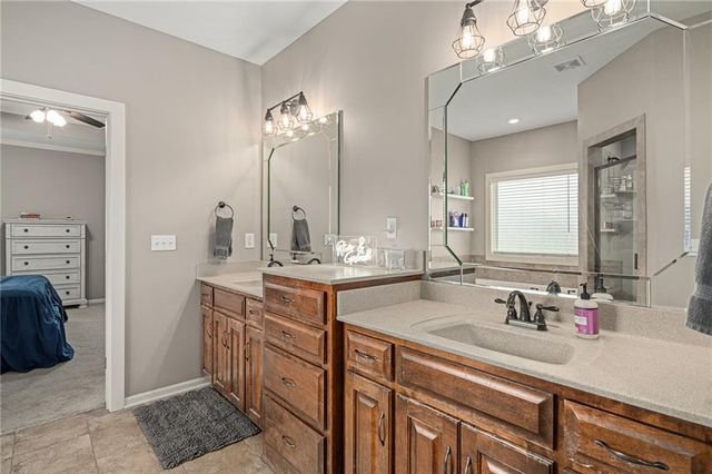16394 W 171st Terrace, Olathe, KS 66062