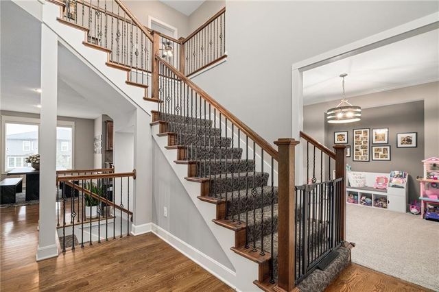 16394 W 171st Terrace, Olathe, KS 66062