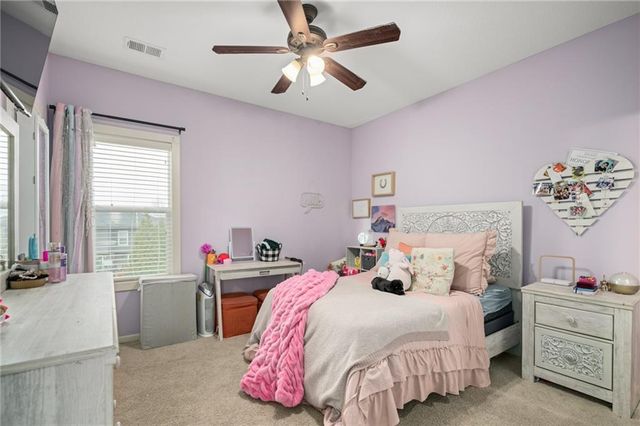 16394 W 171st Terrace, Olathe, KS 66062