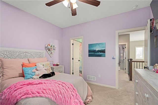 16394 W 171st Terrace, Olathe, KS 66062