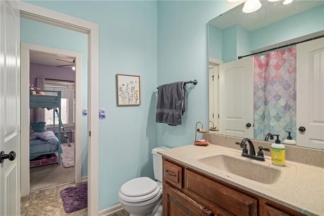 16394 W 171st Terrace, Olathe, KS 66062