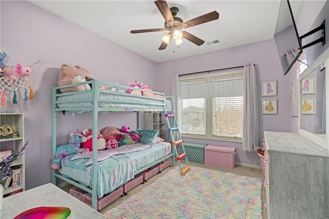 16394 W 171st Terrace, Olathe, KS 66062