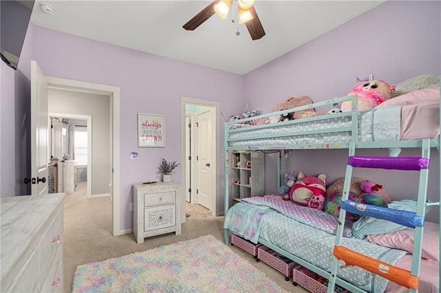 16394 W 171st Terrace, Olathe, KS 66062