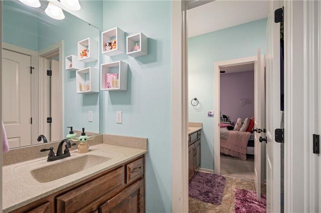 16394 W 171st Terrace, Olathe, KS 66062