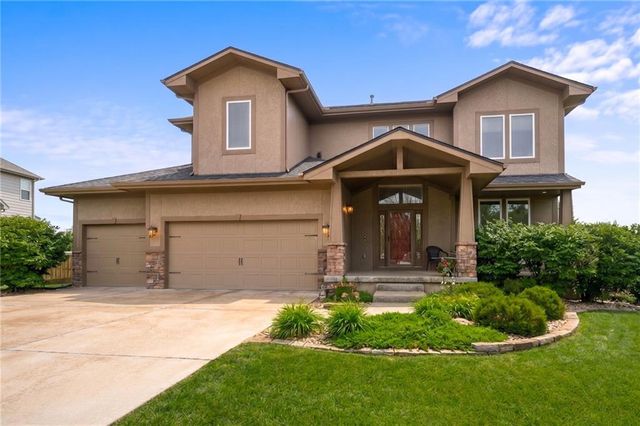 16394 W 171st Terrace, Olathe, KS 66062