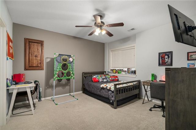 16394 W 171st Terrace, Olathe, KS 66062