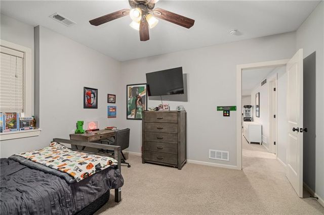 16394 W 171st Terrace, Olathe, KS 66062