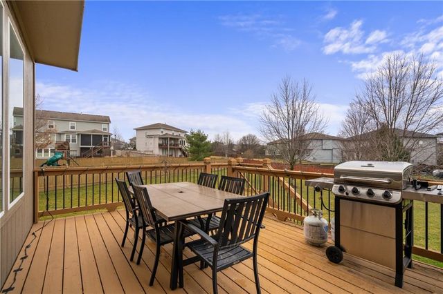 16394 W 171st Terrace, Olathe, KS 66062