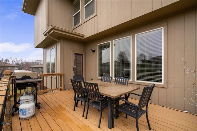 16394 W 171st Terrace, Olathe, KS 66062