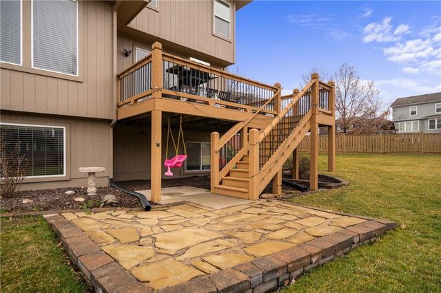 16394 W 171st Terrace, Olathe, KS 66062