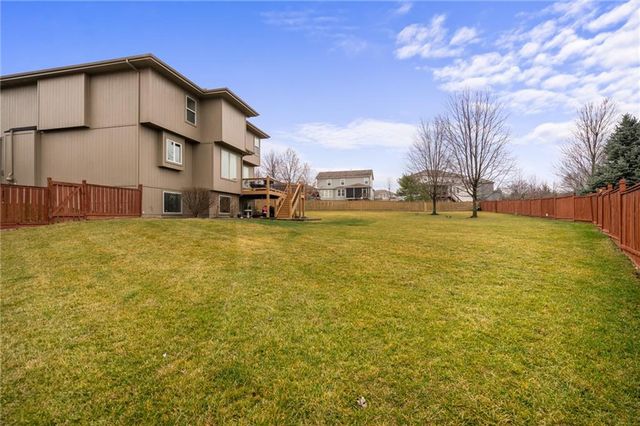 16394 W 171st Terrace, Olathe, KS 66062