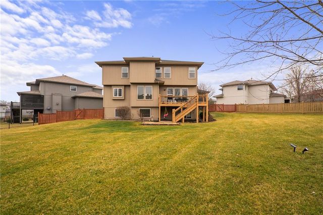 16394 W 171st Terrace, Olathe, KS 66062