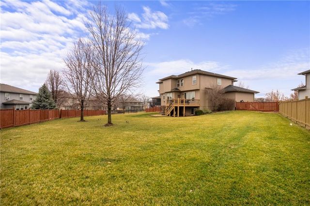 16394 W 171st Terrace, Olathe, KS 66062