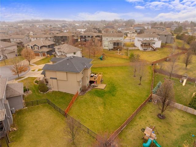 16394 W 171st Terrace, Olathe, KS 66062