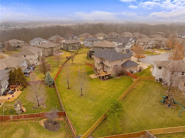 16394 W 171st Terrace, Olathe, KS 66062