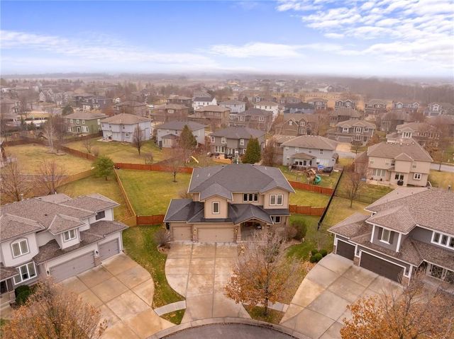 16394 W 171st Terrace, Olathe, KS 66062
