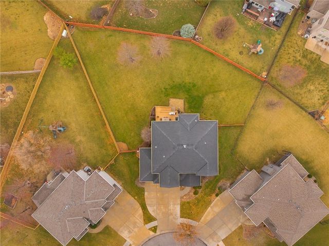 16394 W 171st Terrace, Olathe, KS 66062