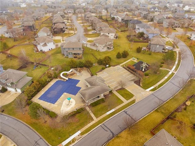 16394 W 171st Terrace, Olathe, KS 66062