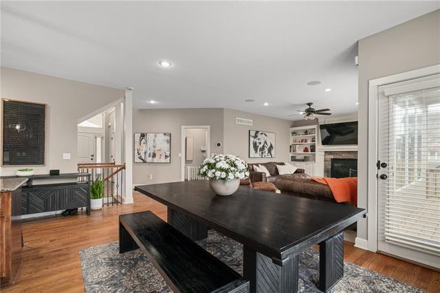 16394 W 171st Terrace, Olathe, KS 66062