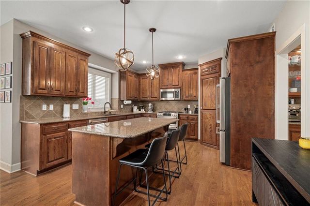 16394 W 171st Terrace, Olathe, KS 66062