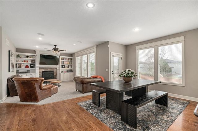 16394 W 171st Terrace, Olathe, KS 66062