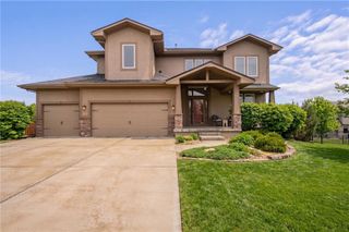 16394 W 171st Terrace, Olathe, KS 66062