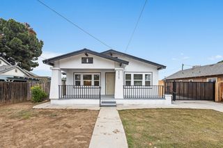 4429 E Thomas Avenue, Fresno, CA 93702