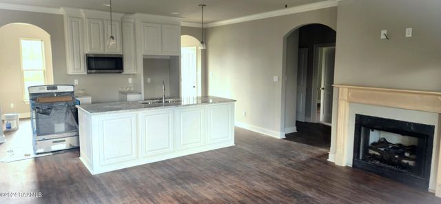 205 Wisteria Bend Circle, Carencro, LA 70520