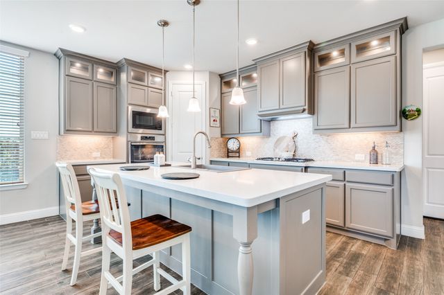 6117 Hall Road, Frisco, TX 75034