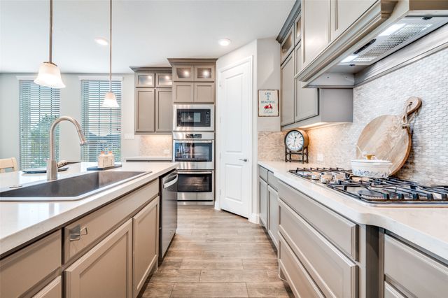 6117 Hall Road, Frisco, TX 75034