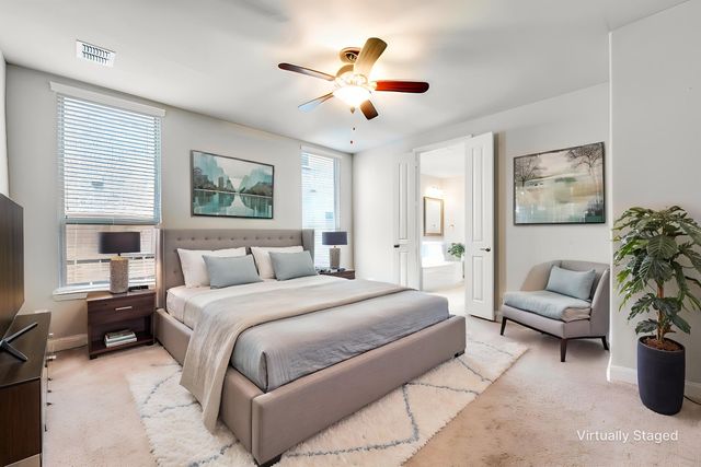 6117 Hall Road, Frisco, TX 75034