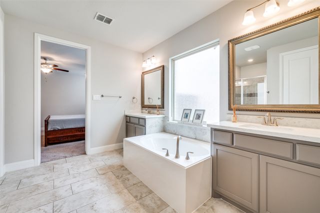 6117 Hall Road, Frisco, TX 75034