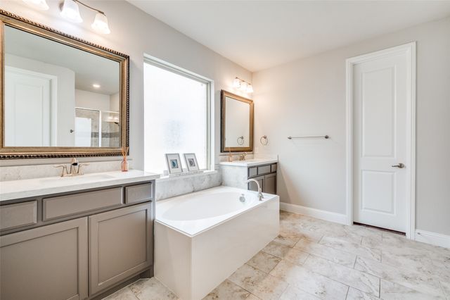 6117 Hall Road, Frisco, TX 75034