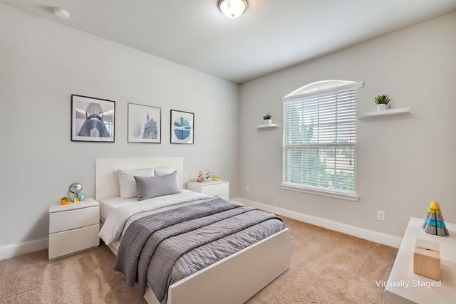 6117 Hall Road, Frisco, TX 75034