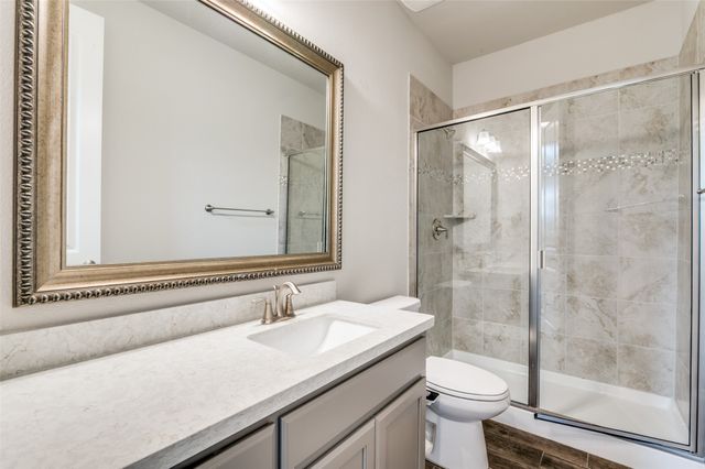 6117 Hall Road, Frisco, TX 75034