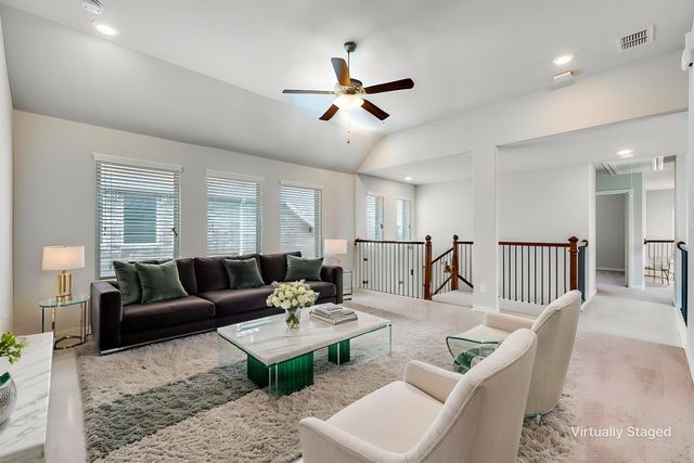 6117 Hall Road, Frisco, TX 75034