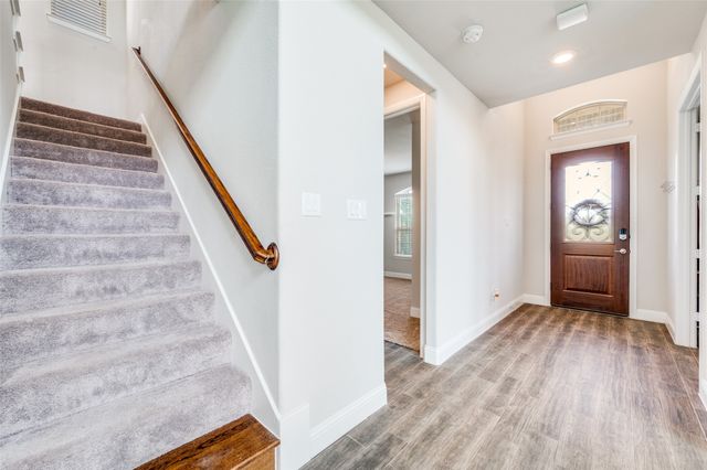 6117 Hall Road, Frisco, TX 75034