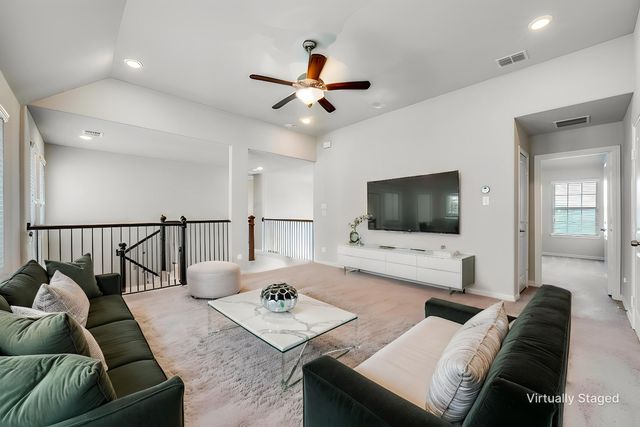 6117 Hall Road, Frisco, TX 75034