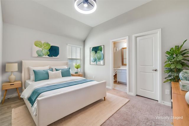 6117 Hall Road, Frisco, TX 75034