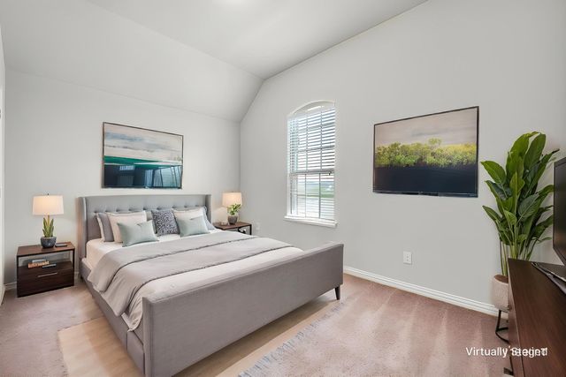 6117 Hall Road, Frisco, TX 75034