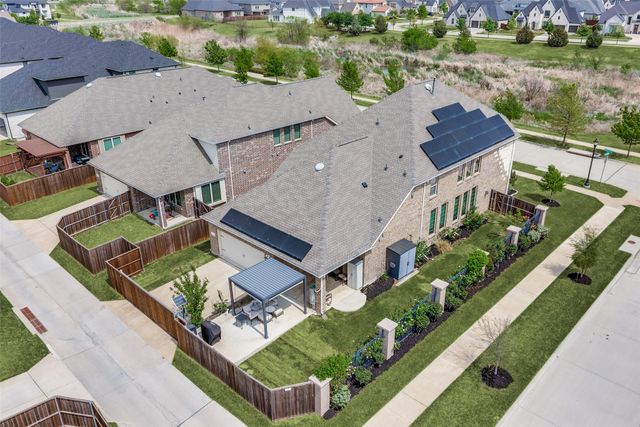 6117 Hall Road, Frisco, TX 75034