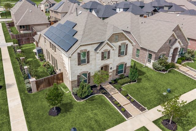 6117 Hall Road, Frisco, TX 75034